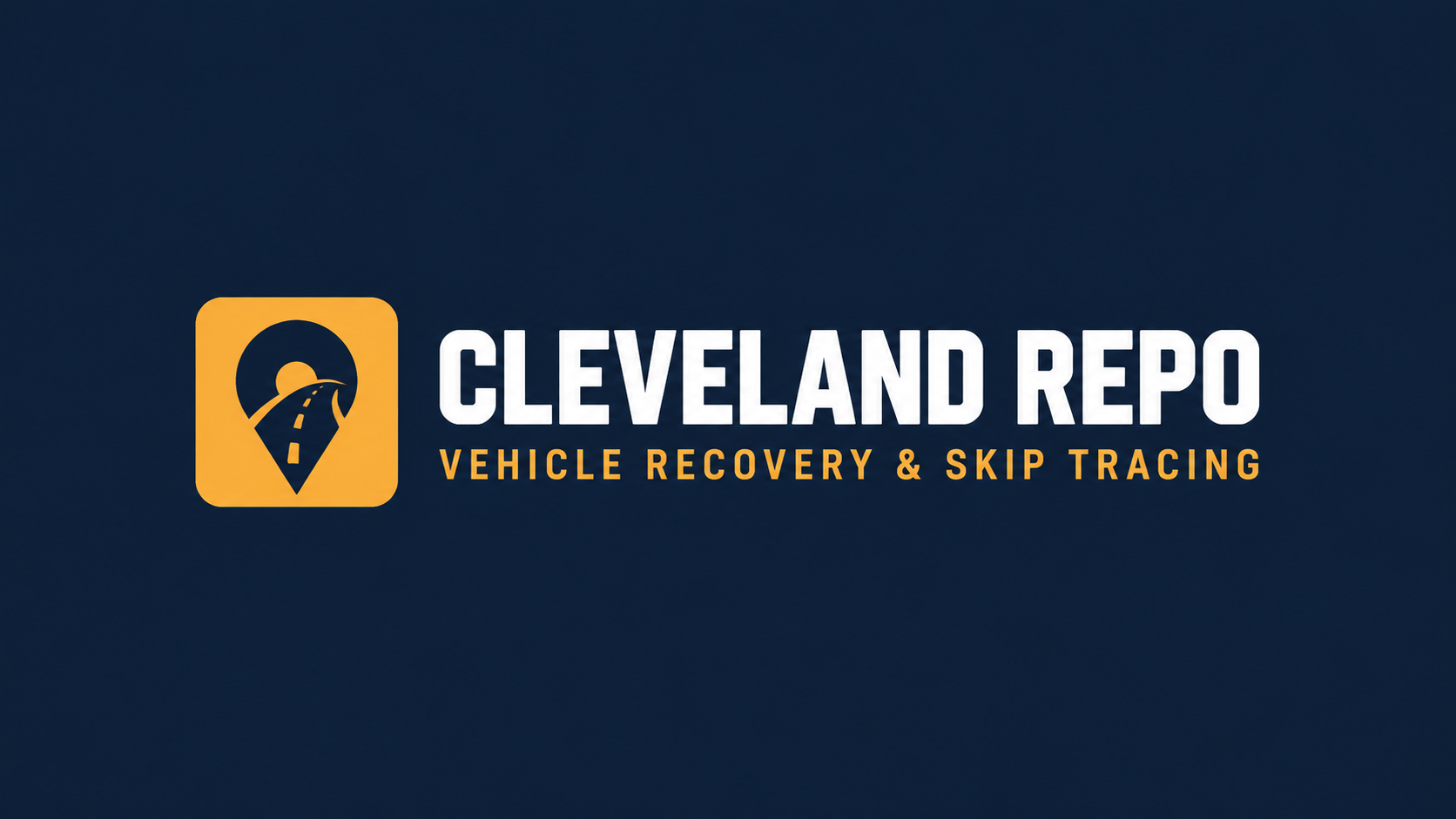 Cleveland Repo — Vehicle Recovery & Skip Tracing